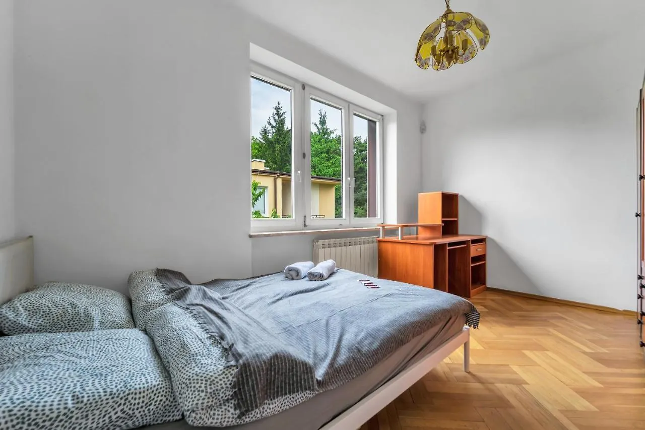 130M2 Family House By Rentujemy Villa Warszawa Semesterbostad